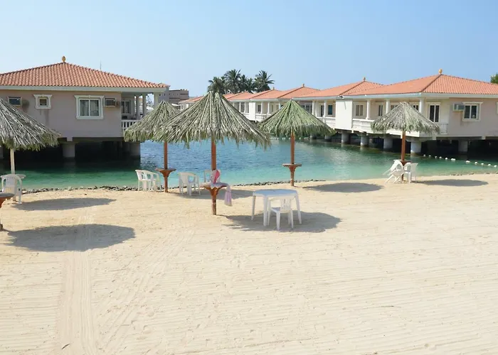 المرجان بيتش